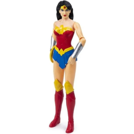 Dc Comics DCC0778988307151 Wonder Woman Figurine 30 cm Precio: 25.5899996. SKU: B1HFXAS9BT