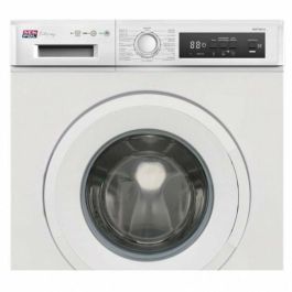 Lavadora New Pol NWT0810 1000 rpm Lavadora New Pol NWT0810 1000 rpm