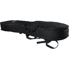 Funda Para 2 Guitarras Eléctricas "Gator Nylon 4G" Funda Para 2 Guitarras Eléctricas "Gator Nylon 4G"