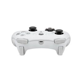 MSI MSI4719072845858 Controlador PC/Android FORCE GC20 V2 Blanco MSI MSI4719072845858 Controlador PC/Android FORCE GC20 V2 Blanco