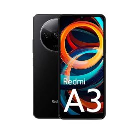 Smartphone Xiaomi 3 GB RAM 64 GB Negro Precio: 96.69000011. SKU: B18FD8TA35