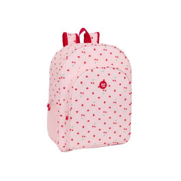 Safta Mochila Adaptable a Carro Glowlab Frutitas 420x330x140 mm Precio: 29.6899999. SKU: B1CB5NBQNN