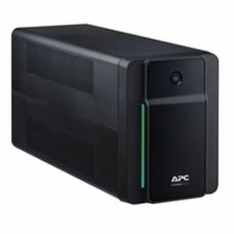 APC Easy UPS sistema de alimentación ininterrumpida (UPS) Línea interactiva 2,2 kVA 1200 W Precio: 227.50000009. SKU: B16WQZYNZX