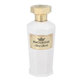 Perfume Unisex Amouroud Silver Birch EDP 100 ml