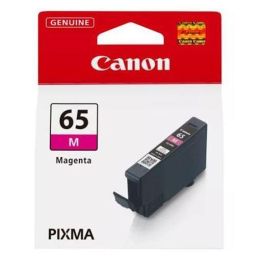 Canon Tinta Magenta Pixma Pro-200 - Cli65M Precio: 22.49999961. SKU: B1FYMMVZKC