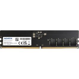 ADATA Value retail 16GB DDR5 4800MHz CL40 1x16GB Módulo de Memoria RAM para PC/Servidor Precio: 202.50000012. SKU: B1AXAFZEF4