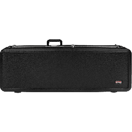 Gator Estuche Guitarra Abs Deluxe Modelo Jazzmaster/Jaguar