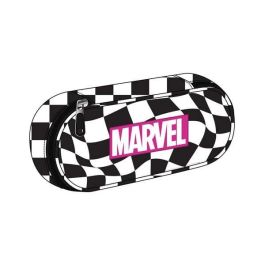 Estuche portatodo marvel 8.5 x 5.0 x 22.5 cm Precio: 11.015235. SKU: B1AY5ANY3L