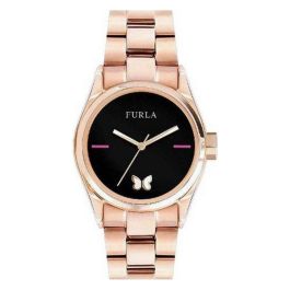 Reloj Mujer Furla R4253101537 (Ø 25 mm) Precio: 106.78999958. SKU: S0329188