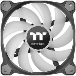 Thermaltake Pure 12 ARGB Sync - Ventiladores de Caja 120mm, Pack de 3