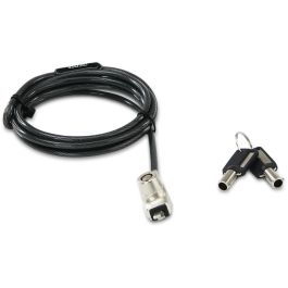 DICOTA Laptop Lock WEDGE Precio: 37.50000056. SKU: B1BNVZ9VEC
