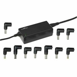 Cargador para Portátil Bluestork BS-PW-NB-65/2 Universal 10 en 1 65 W Precio: 41.50000041. SKU: B149YD5KSY