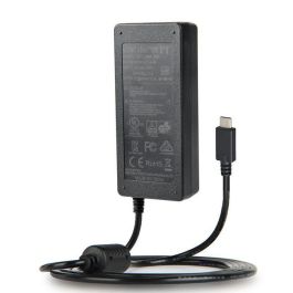 Vivolink USB-C 100W PD power adapter inc. EU and UK power cable Vivolink USB-C 100W PD power adapter inc. EU and UK power cable