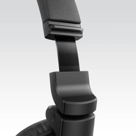 Pioneer CUE1BT Auriculares de DJ Bluetooth Supraaurales Plegables