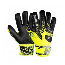 Guantes de Portero Reusch Attrakt Infinity Precio: 44.8668. SKU: B1JEYSS4JN
