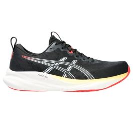 Zapatillas de Running para Adultos Asics Gel-Pulse 16 Negro 40 Precio: 110.0011. SKU: B129KDPATS