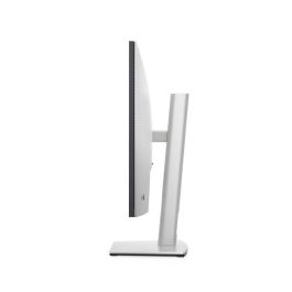Dell Monitor 27" (68.6cm) Quad HD 2560x1440 IPS LED, USB-C 90W, Ethernet, ComfortView Plus DCI-P3 Dell Monitor 27" (68.6cm) Quad HD 2560x1440 IPS LED, USB-C 90W, Ethernet, ComfortView Plus DCI-P3