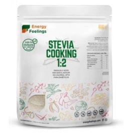 Estevia Cooking 1:2 1Kg. Vegan Sg Precio: 19.69. SKU: B16P7F3HV2