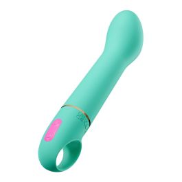 Vibrador Blush Aria Azul