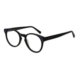 Montura de Gafas Mujer Funky Buddha FBD1060 50001 Montura de Gafas Mujer Funky Buddha FBD1060 50001