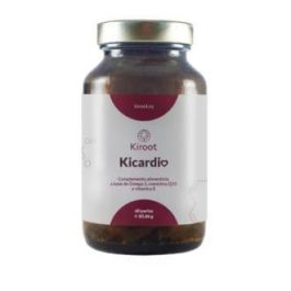 Kicardio 60Perlas. Kicardio 60Perlas. Precio: 48.4999999. SKU: B12G32YM8Z