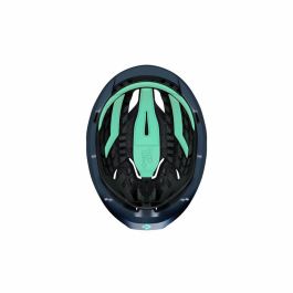 Casco de Ciclismo para Adultos Lazer BLC22278900MB Azul oscuro 52-56 cm