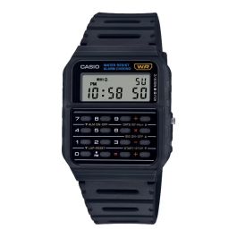 Reloj Unisex Casio CA-53W-1ER (Ø 34,4 mm) Precio: 46.88999986. SKU: B1HXNBHZ34