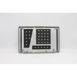 Lenovo LCD cover compatible with Lenovo IdeaPad 1 15ADA7 and 1 15AMN7 models, original replacement part, new condition. Lenovo LCD cover compatible with Lenovo IdeaPad 1 15ADA7 and 1 15AMN7 models, original replacement part, new condition.