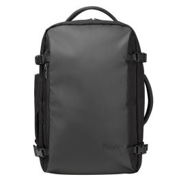 Asus Black, Backpack, 1 kg, Polyester/PU, 17" Precio: 151.9899997. SKU: B13D5NK9LN