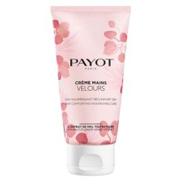 Payot Crema de Manos RITUEL DOUCEUR 75 ml - Hidratación Profunda y Nutrición Intensa para Manos Secas y Agrietadas Precio: 11.94999993. SKU: B15NJJSJ6Z