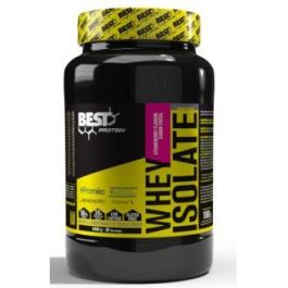 BEST PROTEIN Whey Isolate Fresa Proteína 90% 1000g para Crecimiento Muscular y Recuperación Precio: 43.9899999. SKU: B1ALQ4SK73