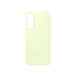 SAMSUNG Funda Silicona para Galaxy A36 5G, Verde Claro Precio: 35.50000003. SKU: B1D6JC5BJ2