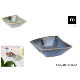 Bol Aperitivo Assorted Colors Pica-Pica 12x12x4.2 cm - Inde (24 Unidades) Precio: 36.88999963. SKU: B1CA7HM4PT