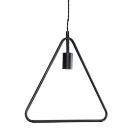 Lámpara Colgante "Mya" [JD3971-01 BK]