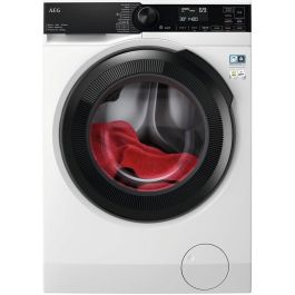 Lavadora - Secadora AEG LWR7304L4B 1400 rpm 7 kg Precio: 1066.7239. SKU: B12ZEJ6WJ5