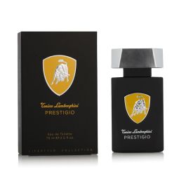 Perfume Hombre Tonino Lamborghini Prestigio EDT 75 ml Precio: 21.49999995. SKU: B13XHDE75Q