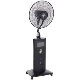 Yellowstone - Fan Fan Ø40cm 100W Negro Precio: 142.78999944. SKU: B19CA8V3C6