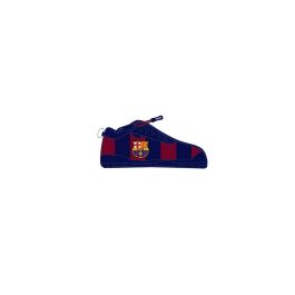 Bolso Escolar Portatodo Safta Zapatilla F.C. Barcelona 100x240x20 mm Precio: 8.49999953. SKU: B1K257Y28V