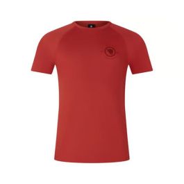 Maillot de ciclismo Endura Hummvee Tech Rojo 7-8 Años Precio: 54.9945. SKU: B1DFLHKS9C