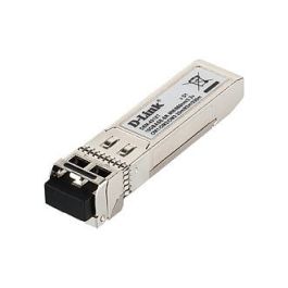 D-Link DEM-431XT Transceptor SFP+ 10 Gbps Multimodo 850nm LC 550m Compatible 802.3ae 10GBASE-SR Precio: 173.89000024. SKU: S55100776