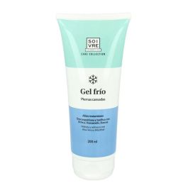 Exdol Cold Therapy Gel Piernas 150ml Precio: 8.79000023. SKU: B19M7R5L3X