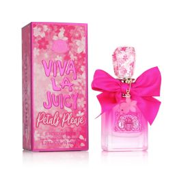 Perfume Mujer Juicy Couture EDP Viva La Juicy Petals Please 50 ml Precio: 60.5899998. SKU: B1AG5WRKK7