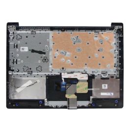 Lenovo Cover + keyboard for IdeaPad 3-14ADA05 Precio: 60.5. SKU: B1E55Y22HM