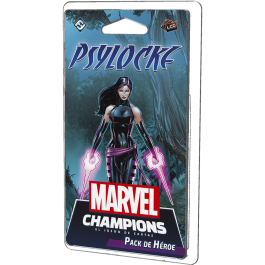 Marvel Champions: Psylocke