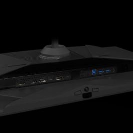 GIGABYTE Monitor Gaming OLED AORUS FO32U2P 32” 4K UHD 240Hz 0.03ms KVM DisplayPort 2.1 FreeSync Premium Pro