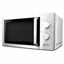 Grunkel Microwave 20L 700W Grill Stainless Steel MWG-20INOX Precio: 88.50000016. SKU: B1JGECDWJL