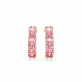 Pendientes Mujer Swarovski 5706340 Rosa Pendientes Mujer Swarovski 5706340 Rosa