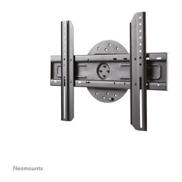 Neomounts Soporte de Pared para TV LED-WR100BLACK 37-75" hasta 50kg 360° Giratorio Acero Negro