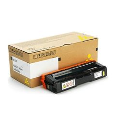 Ricoh SP C252DN/252SF/262SFNW/262DNW C252E Toner Amarillo Alta capacidad Precio: 157.99000008. SKU: S8416082