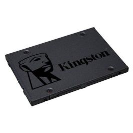 Disco Duro Interno Ssd 240Gb Kingston Ssdnow 400 (Incluye Canon Lpi De 0,90 ) Precio: 56.50000015. SKU: B1JEPPDTXG